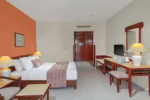 Bel Air Azur Resort in Hurghada — foto 10