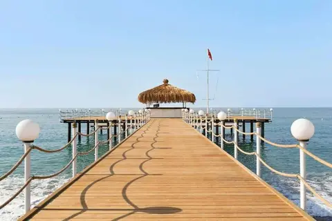 Ramada Resort by Wyndham Lara in Aksu — foto 13