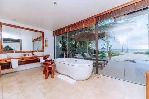 The Residence Zanzibar in Makunduchi — foto 19