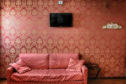 Hotel Al Gazzettino in Venetië, foto 2