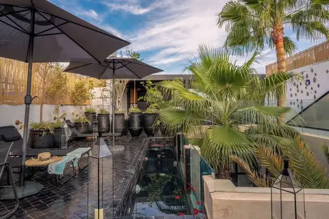 Riad Maison H Kasbah in Mechouar Kasbah المشور القصبة