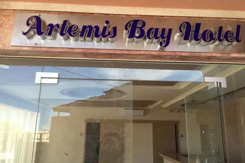 Pleasure Beach Hotel in Δημοτική Ενότητα Μαλίων — foto 29