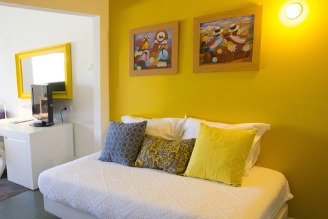 Hotel Vasco da Gama foto 24