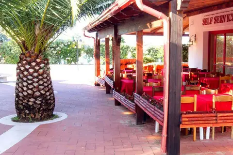 Camping Manacore in Peschici — foto 5