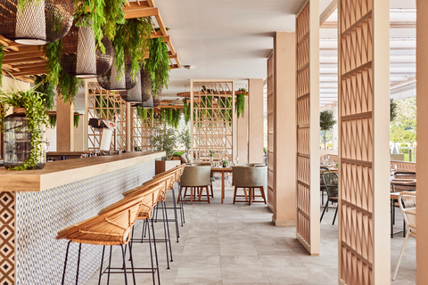 Hotel Zafiro Palace Andratx & SPA foto 27