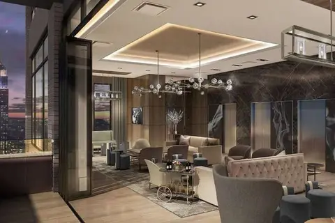 Aliz Hotel Times Square in New York — foto 6
