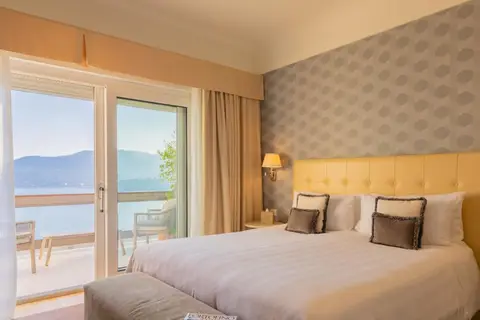 Grand Hotel Bristol Resort & SPA in Castel del Piano, foto 13
