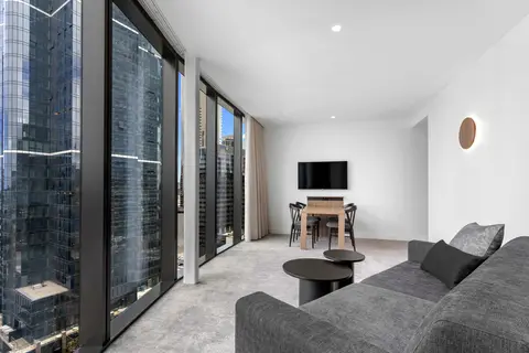 Adina Apartment Hotel Melbourne Southbank in Melbourne — foto 19