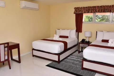 Hotel Grand A View in Montego Bay — foto 13