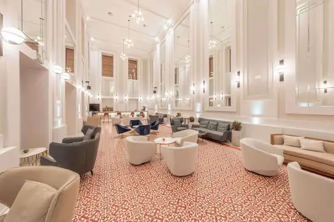 Pestana Douro Riverside Hotel in Porto, foto 13