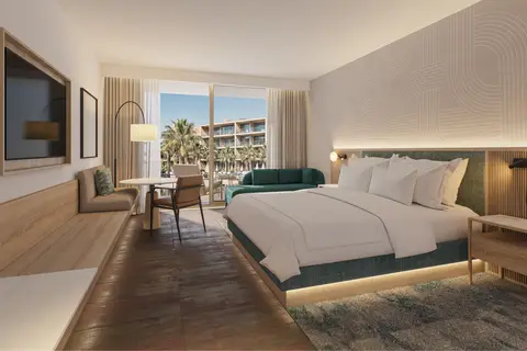 Algarve Marriott Salgados Golf Resort & Conference Center in Albufeira — foto 17