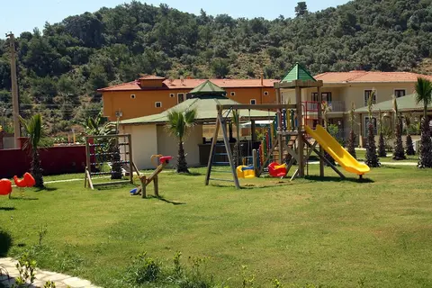 The One Club Hotel in Ortaca, foto 26