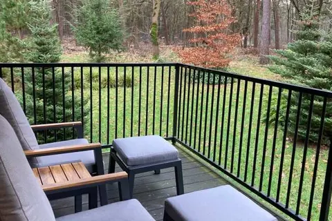 Boutique Hotel Bed en Bos foto 7