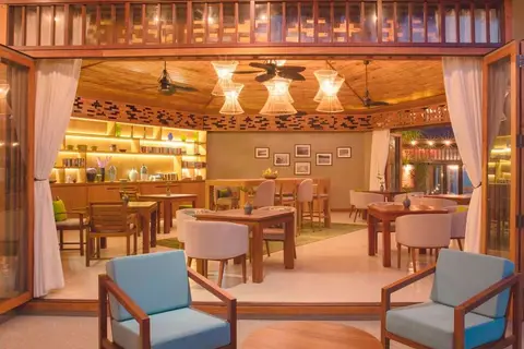 Outrigger Koh Samui Beach Resort in Baan Chaweng Noi, foto 24