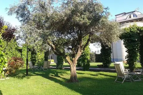 Hotel Aurelia in Rome — foto 24
