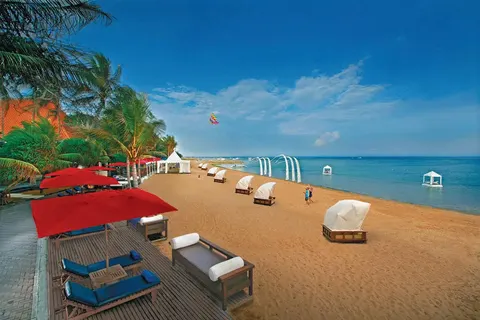 Hotel Puri Santrian & Spa foto 7