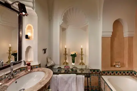 Dar Rhizlane in Marrakech — foto 18