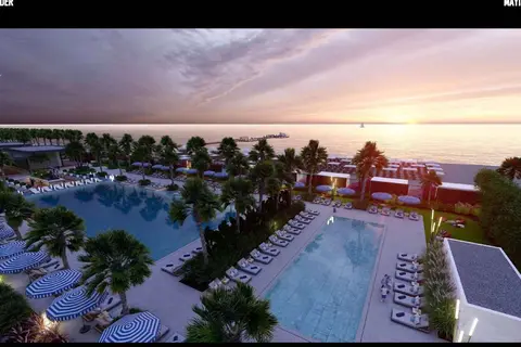 Swissôtel Resort And Spa Cesme in Cesme