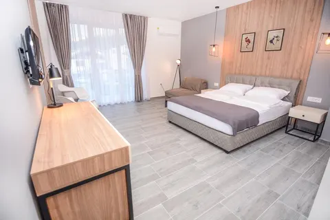 Villa Kotlar in Ohrid — foto 2