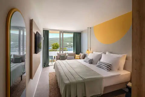 Sunny Rabac by Valamar in Rabac — foto 5