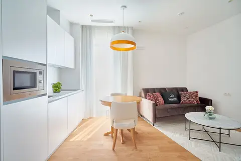 Apartamentos Tandem El Patio in Cordoba — foto 14