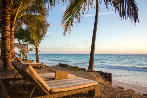 Vik Hotel Cayena Beach in Salvaleón de Higüey — foto 20