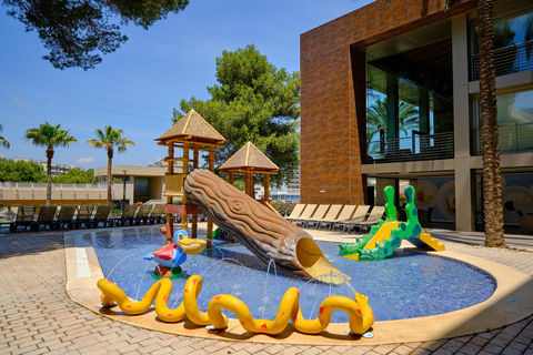 Hotel Occidental Cala Viñas foto 26