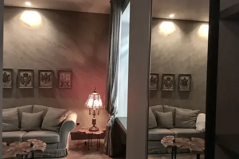 Forvm Boutique Hotel in Triëst, foto 21