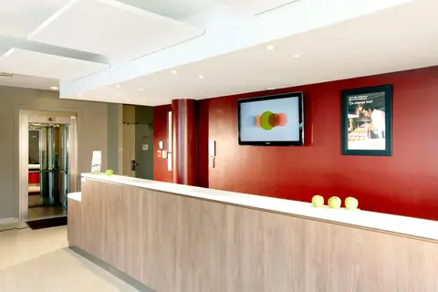Hotel Campanile Marne La Vallée - Bussy Saint Georges in Bussy-Saint-Georges — foto 7