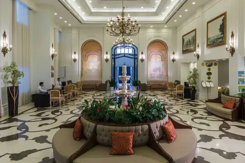 Ali Bey Resort Sorgun in Manavgat — foto 9