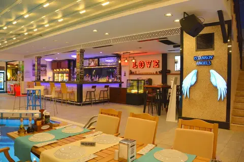 Hotel Istanköy Bodrum in Bodrum — foto 7