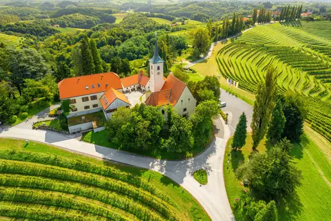 Slovenië compleet in Slovenië — foto 16