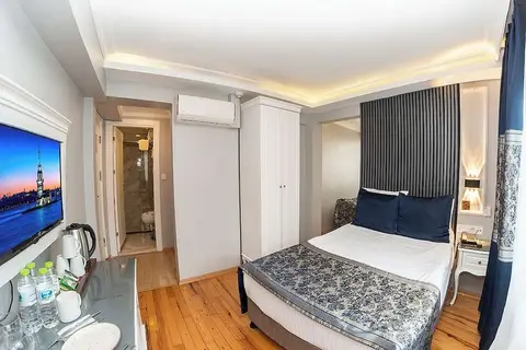 Beyazit Palace Hotel in Fatih, foto 2