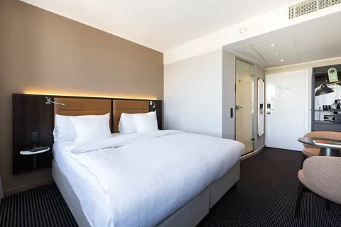 Hotel The Square in Copenhagen — foto 6