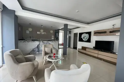 Gold Butik Otel in Marmaris, foto 17