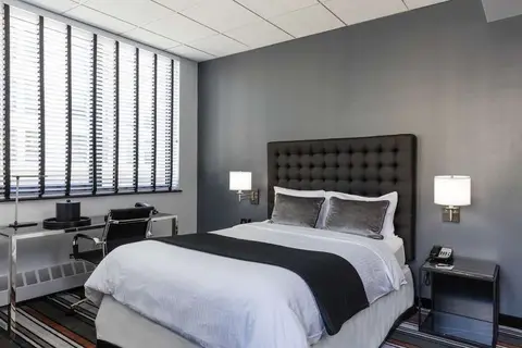 Hotel Broadway Plaza in New York — foto 14