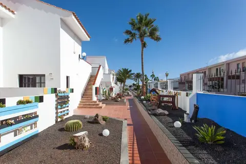 Appartementen Villa Florida in Antigua — foto 21