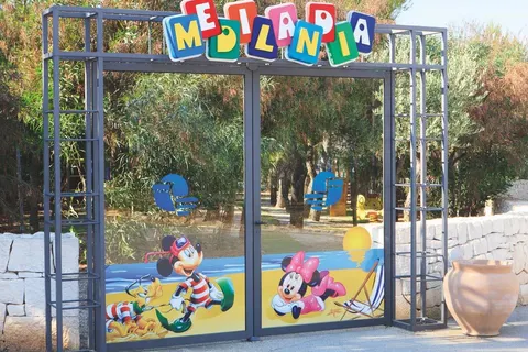 Camping Meditur Puglia foto 14