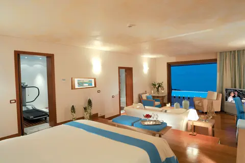 Grand Resort Lagonissi in Athene — foto 28