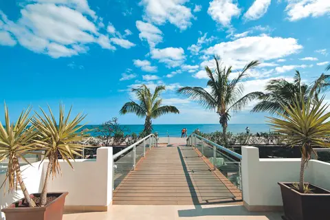 R2 Bahia Playa Design Hotel & Spa in Tuineje — foto 2