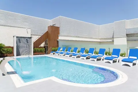 Aleph Rome Hotel, Curio Collection by Hilton in Rome — foto 11