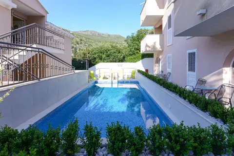 Villa Lanterna in Stikovica — foto 15