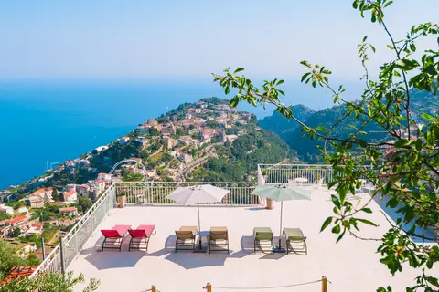 Monte Brusara Relais in Ravello — foto 3