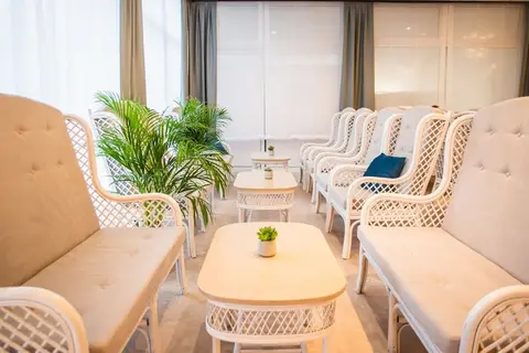Mediteran Maradiso Hotel by Aminess in Crikvenica — foto 18