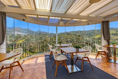 Villa Archez in Árchez — foto 5