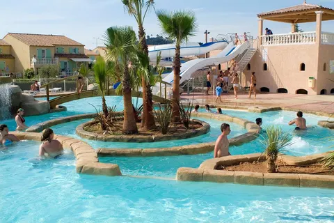 Domaine Le Clos des Oliviers foto 2