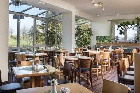 ibis Hotel Eisenach foto 2