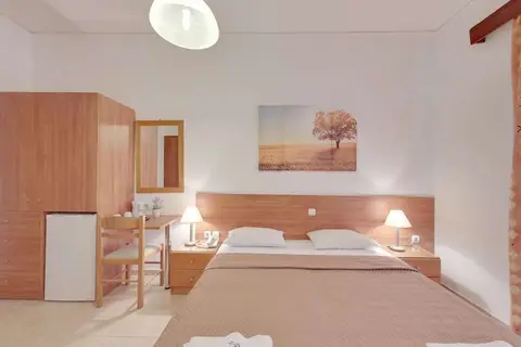 Marirena Hotel in Δημοτική Ενότητα Γαζίου — foto 29