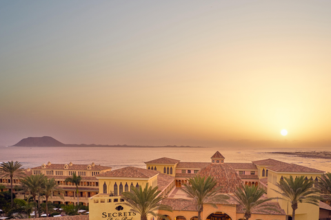 Secrets Bahia Real Resort & SPA - adults only foto 26