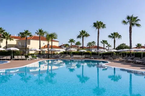 Eden Villas & Appartementen in Albufeira, foto 14